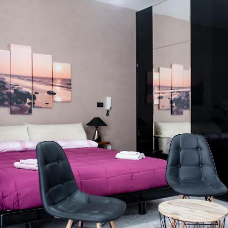 Aigua De Mar Bed & Breakfast Alghero Dış mekan fotoğraf