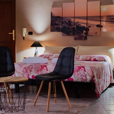 Aigua De Mar Bed & Breakfast Alghero Dış mekan fotoğraf