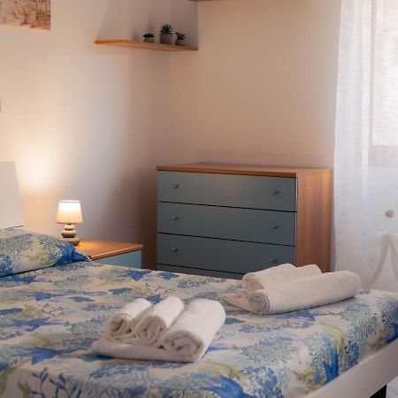 Aigua De Mar Bed & Breakfast Alghero Dış mekan fotoğraf