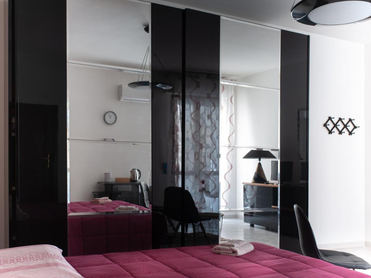Aigua De Mar Bed & Breakfast Alghero Dış mekan fotoğraf