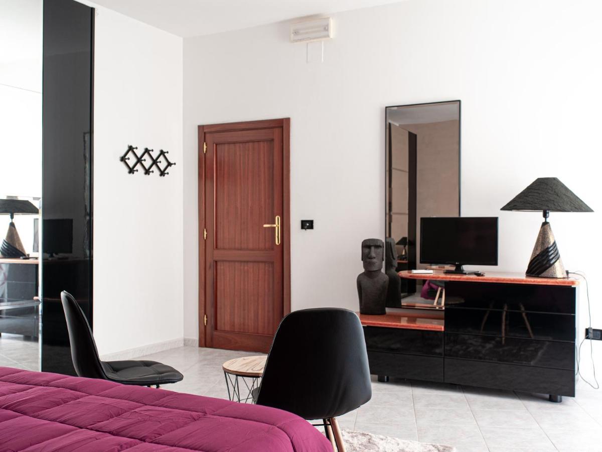 Aigua De Mar Bed & Breakfast Alghero Dış mekan fotoğraf