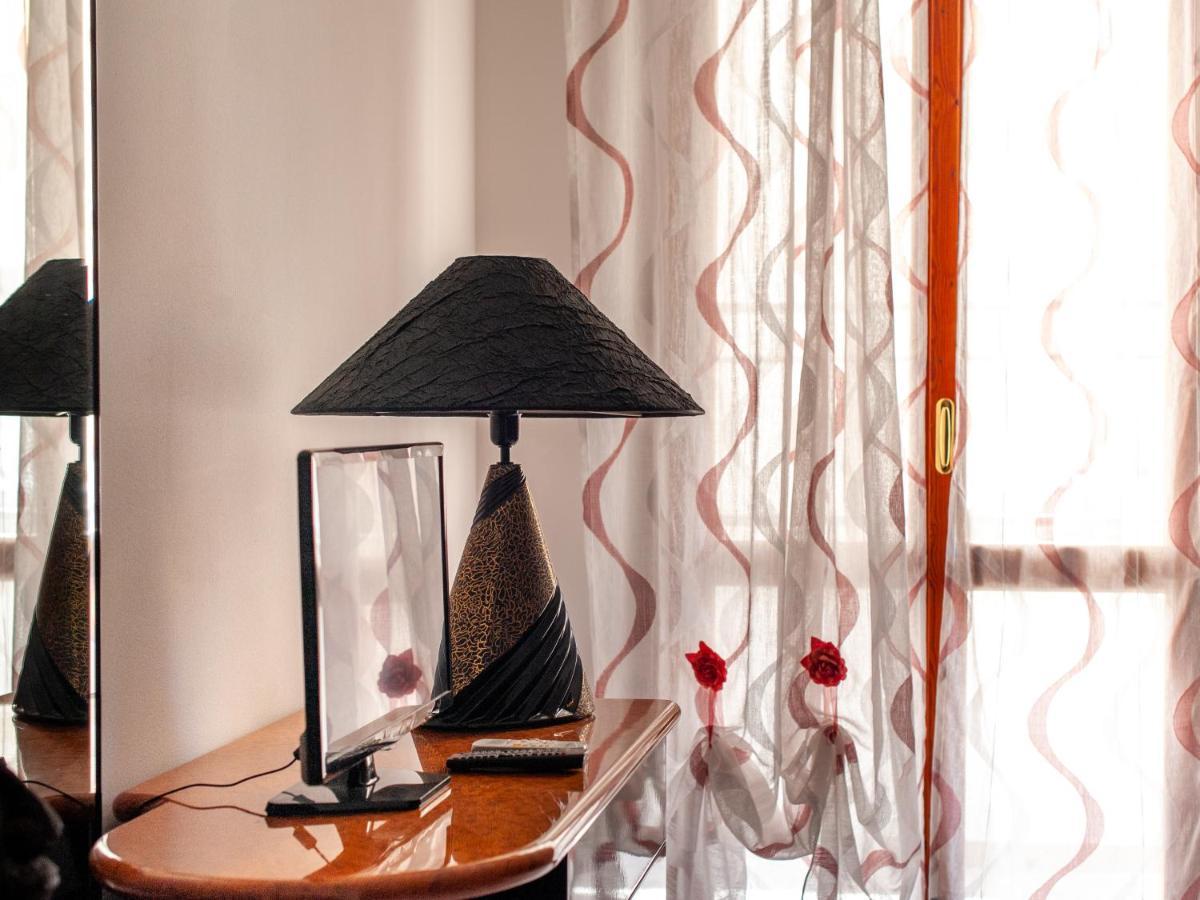 Aigua De Mar Bed & Breakfast Alghero Dış mekan fotoğraf