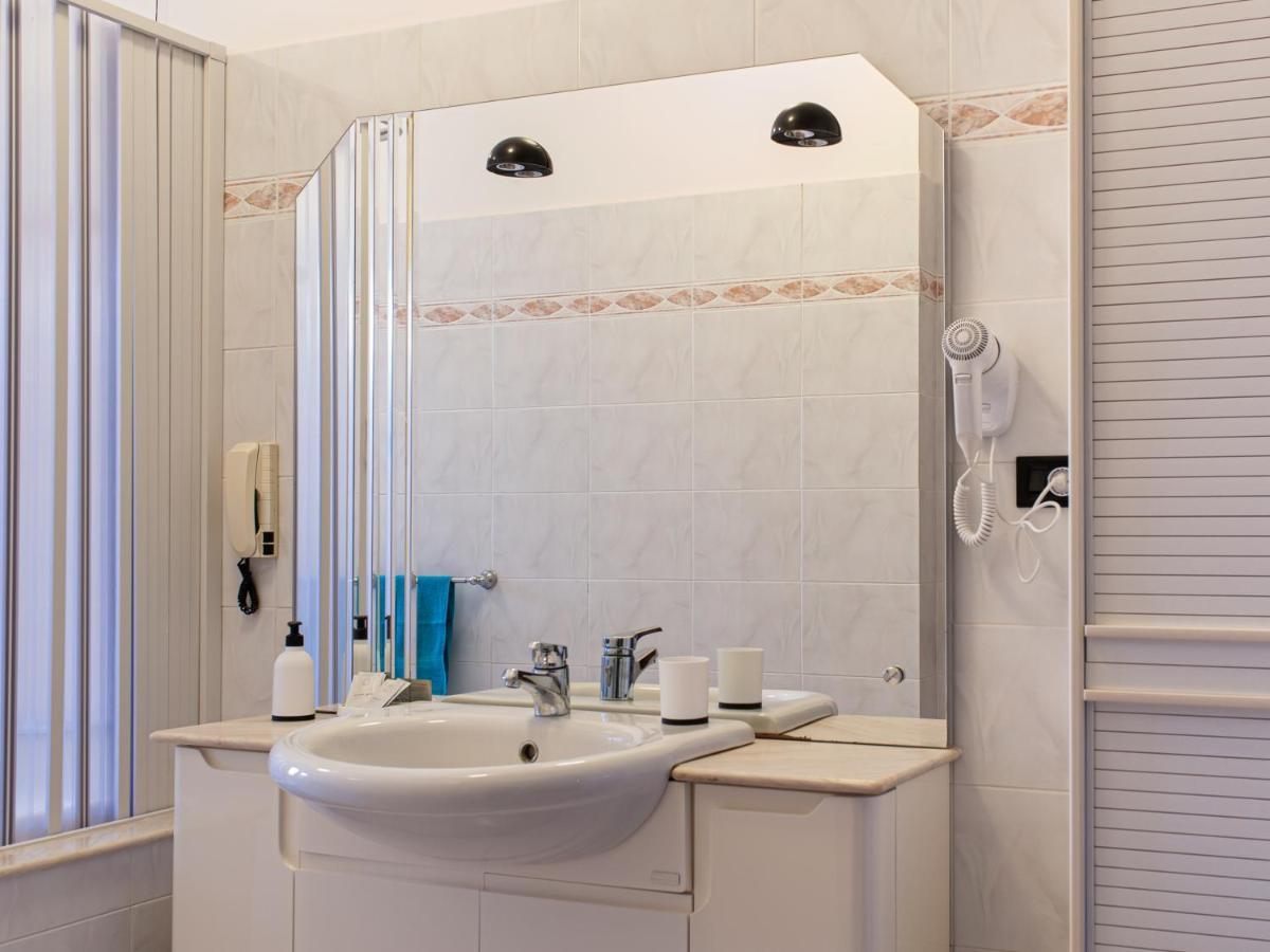 Aigua De Mar Bed & Breakfast Alghero Dış mekan fotoğraf