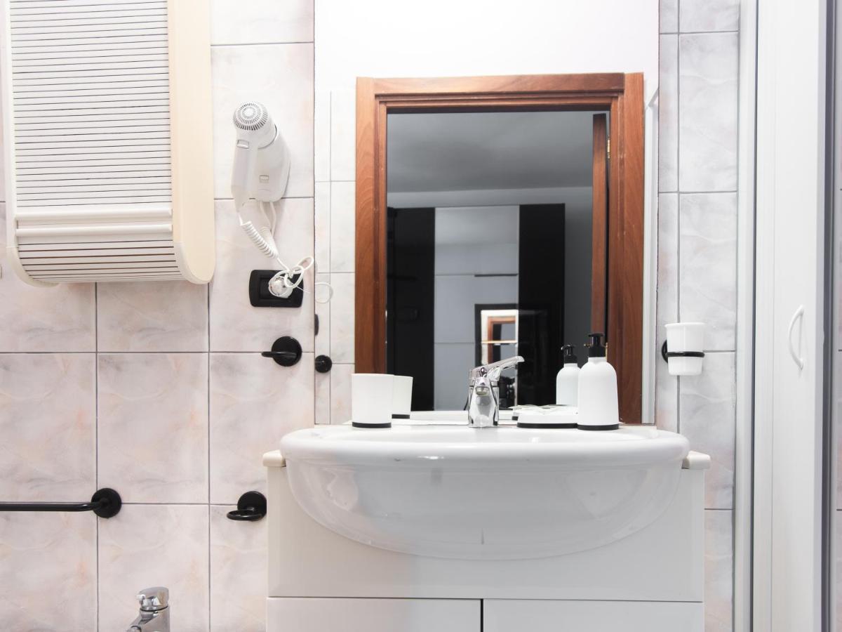 Aigua De Mar Bed & Breakfast Alghero Dış mekan fotoğraf