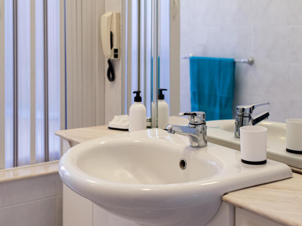 Aigua De Mar Bed & Breakfast Alghero Dış mekan fotoğraf