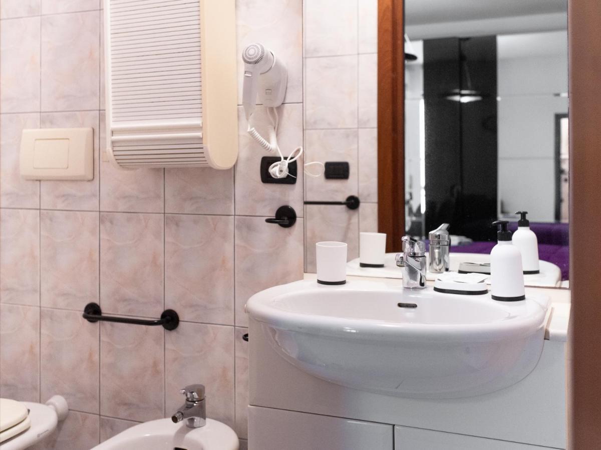 Aigua De Mar Bed & Breakfast Alghero Dış mekan fotoğraf