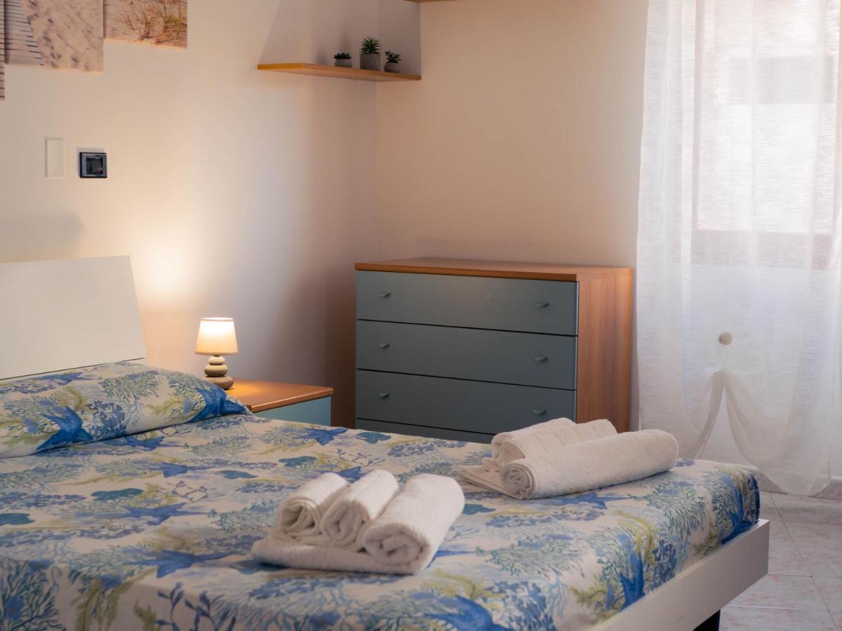 Aigua De Mar Bed & Breakfast Alghero Dış mekan fotoğraf